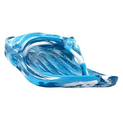 Image of Telic Unisex Adult Energy Flip Flop Arch Support Cushioned Sandals