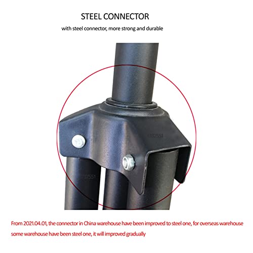 Soporte de suelo para altavoz SF03 con trípode ajustable hasta 180cm 5