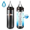 MaxxMMA 3 ft Water/Air Heavy Bag - Adjustable 70~120 lbs.