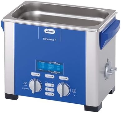 Ultrasonic Cleaner, 7 gal.