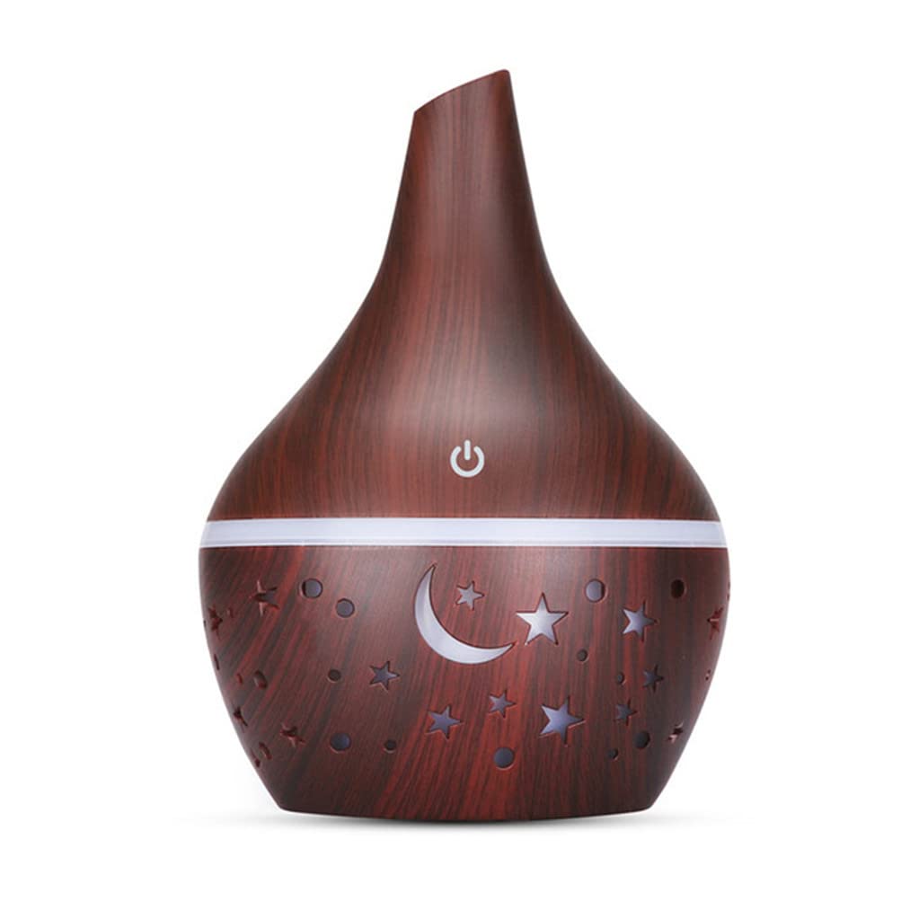 Keyla - Diffusore a Ultrasuoni USB di Fitomedical