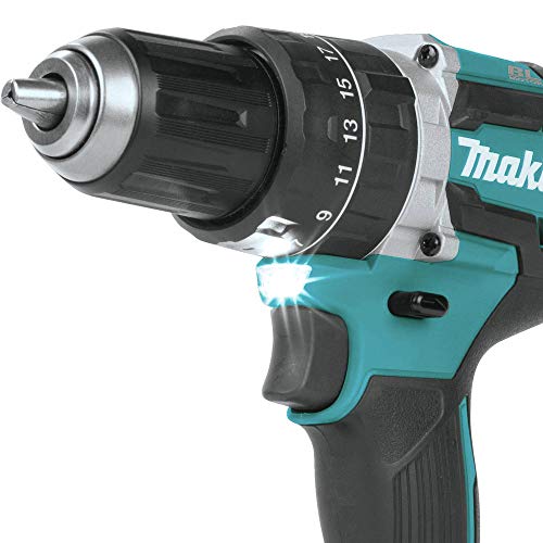 Makita tool combo kit