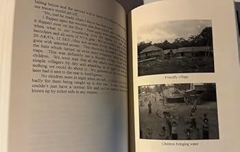 Hardcover The Captured Gun Book