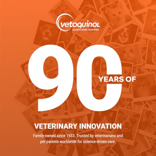 Image of Vetoquinol Methigel - Urinary Acidifier for Dogs & Cats - Supports Bladder Health & pH Balance in Pets - Odor Neutralizer Support - Great Taste for Easy, Daily Use - 4.25 oz