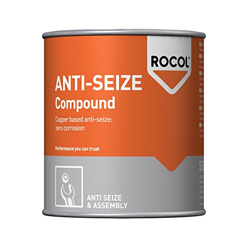 Rocol 14033 500 g Anti-Seize composé