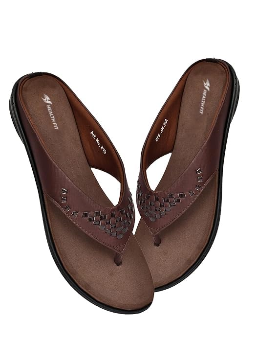 Image of HEALTH FIT Healthfit Women's Fashion Sandal