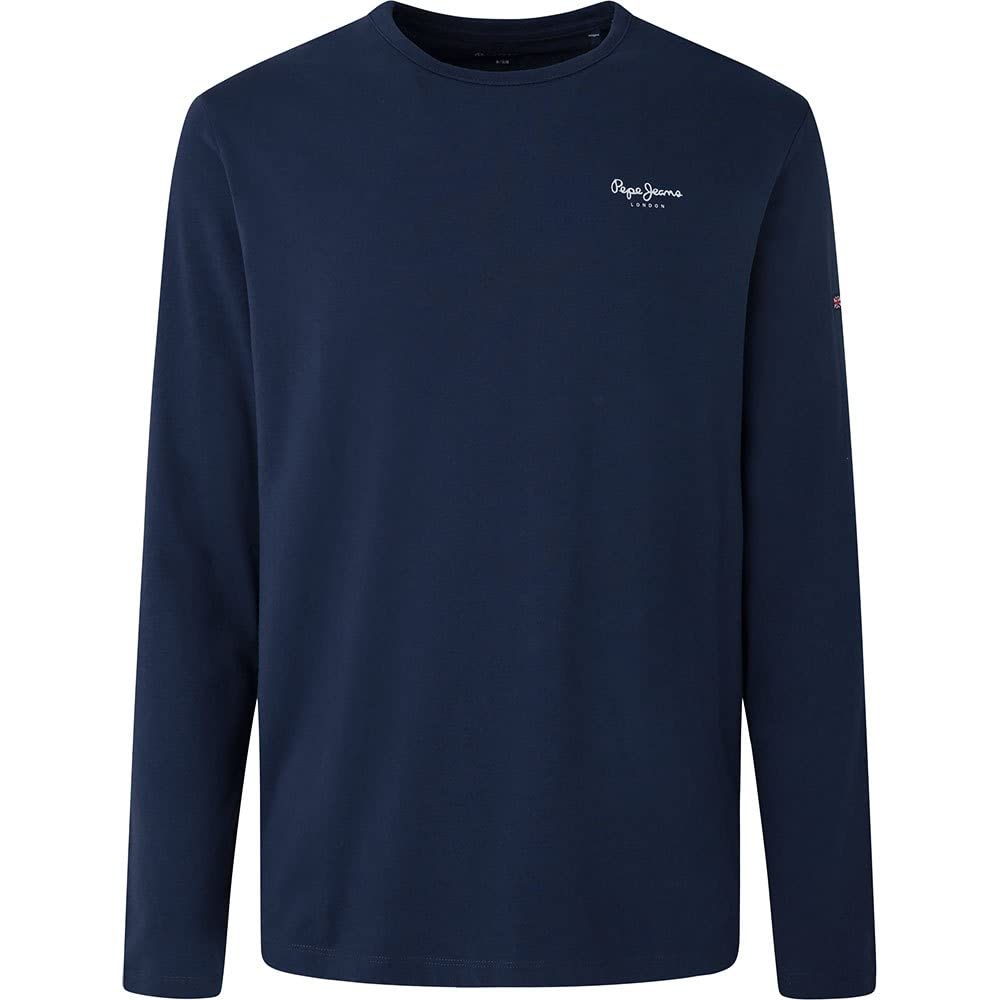 Pepe Jeans Original Basic 2 Long Sleeve T-shirt S