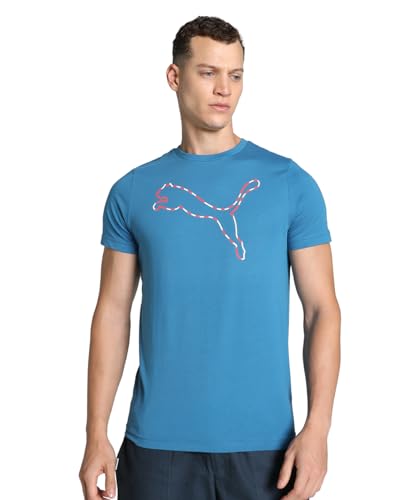 Image of Puma Men T-Shirt