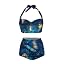 Blue Butterfly Patternss