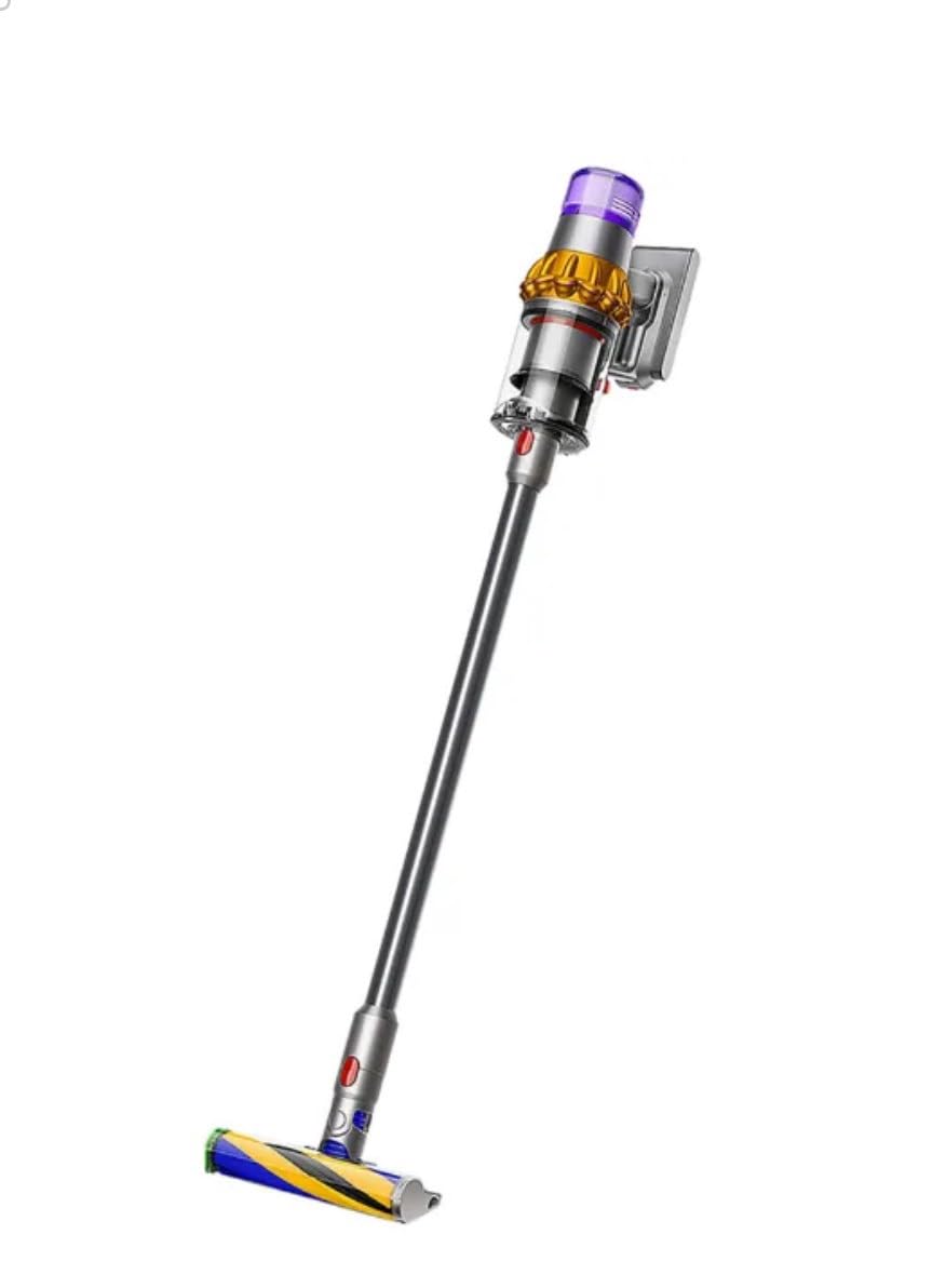 Amazon.co.jp: Dyson V15 Detect Complete : ホーム＆キッチン