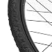 Kit de conversión de motor para bicicleta eléctrica, 48 V, 1000 W,...