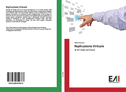 Replicazione Virtuale: di IoT Hubs nel Cloud