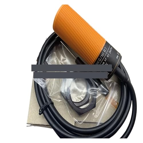 Capteur KI0208 inductif industriel compatible série KI0209 - 3
