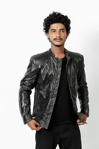Opiniones y reviews de Chaqueta piel ovino los diez mejores. 15 Imagen adicional