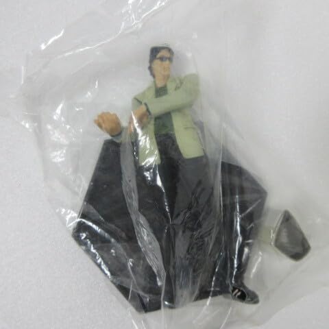 メタルギアソリッド コナミ フィギュアコレクション スネーク オタコン 新品2点 Amazon.co.jp: KONAMI コナミ フィギュアコレクション METAL GEAR