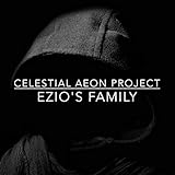 Celestial Aeon Project
