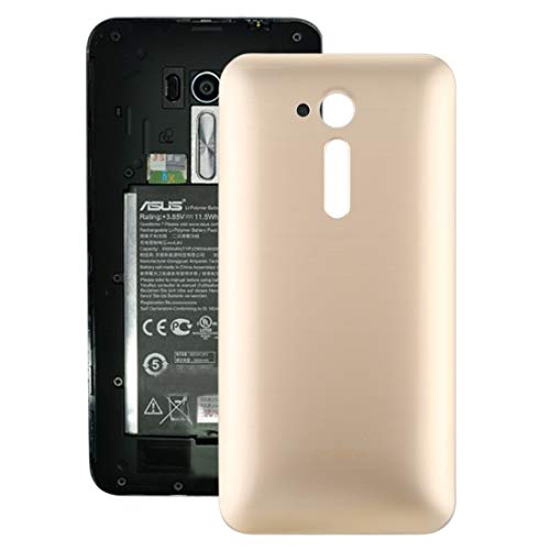 Batterie supérieure Couverture ASUS Zenfone Go ZB500KG Or