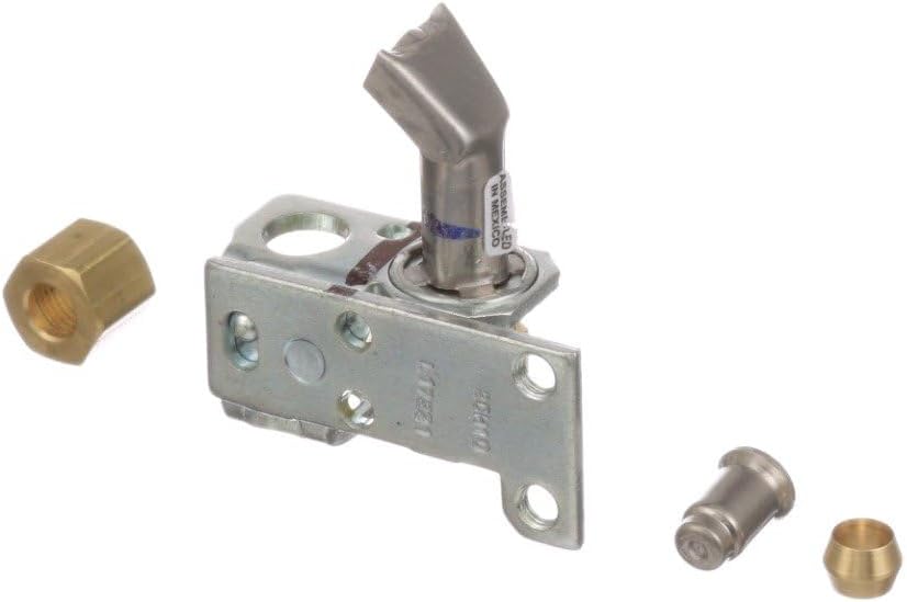 VUL-412787-1 Oven Pilot | Exact Fit Replacement for Vulcan Hart 412787-1 | SHARPTEK.COM Parts - Made In USA | 180-Day Warranty