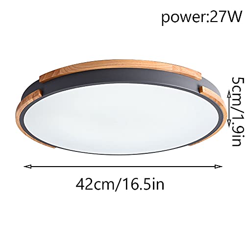 Plafonnier encastrable LED économique et facile à installer