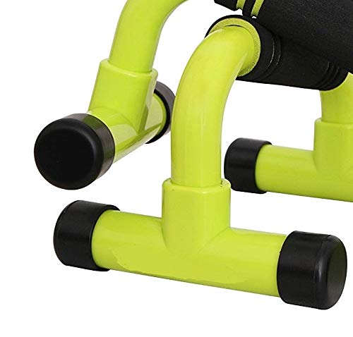 Image of Tima Barbell Pair of Push Up Bars