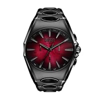 Diesel D-Curve Black Analog Watch Dz4696