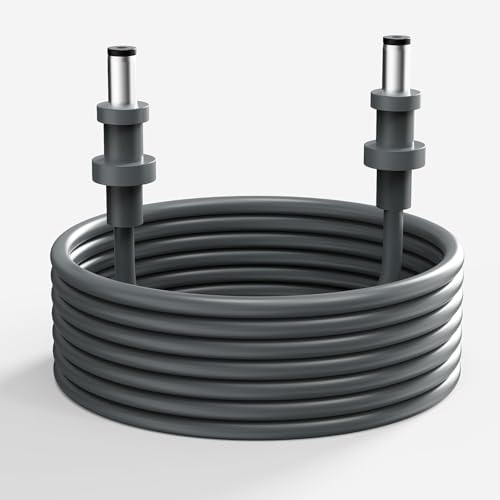 Starlink Mini�pDC to DC�[�d�P�[�u�� �X�^�[�����N�~�j�pDC-DC Power Cable Starlink�~�j(V4)DC�d���P�[�u�� IP68�h�� 100W�Ή� �h���d�l PD�d���Ή� Type-C to DC���� 2m�A5m�A10