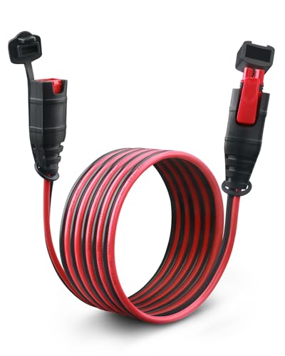 Image of GC004 X-Connect Extension Cable for NOCO, 16AWG 10FT