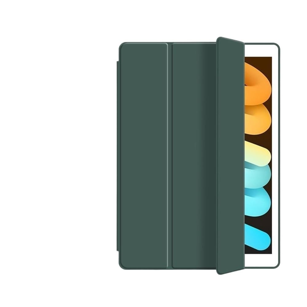 Carcasa Redmi Pad 10.6 elegante con soporte de tres posiciones 7