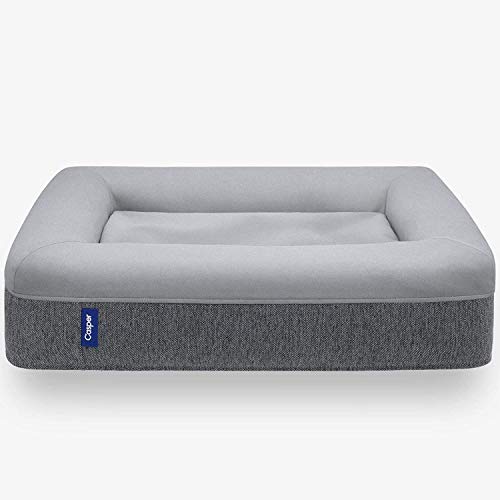 8. Casper Dog Bed