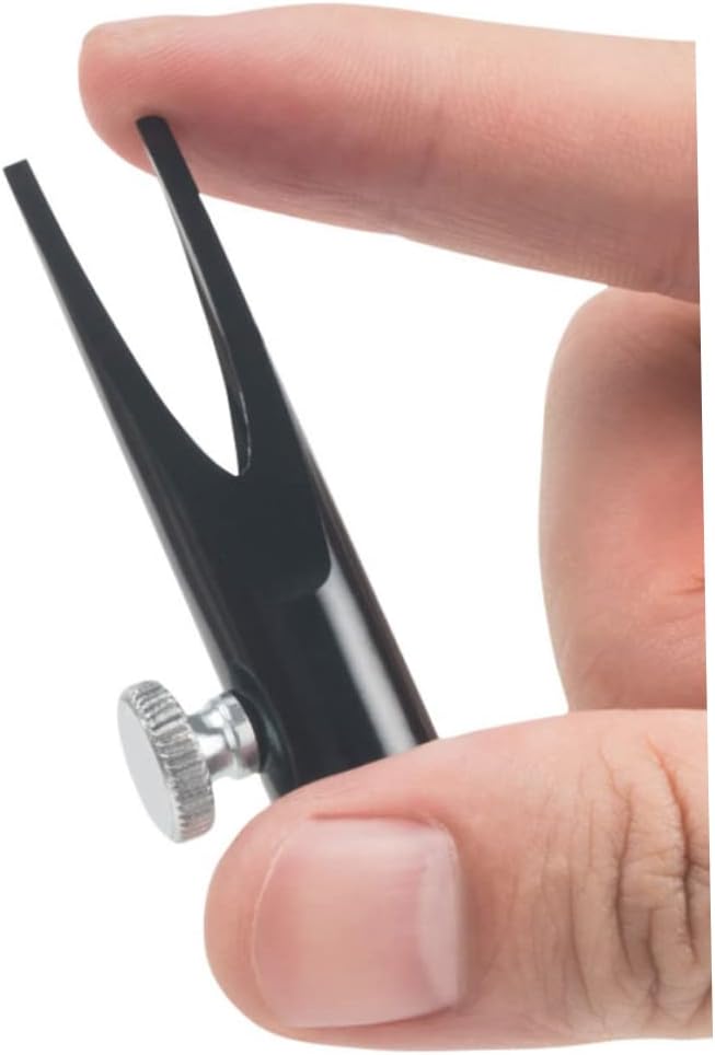 2Pcs Dual Sided Eyebrow Pencil Sharpener Design for Makeup Application Easy Operation for Friends and Finish