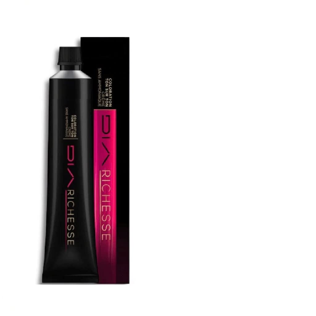 Dia Hair Color No.5 (50ml).