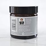 Sweet William Dog Walkers Revival Fußcreme | Feuchtigkeitscreme mit Vitamin E und natürlichen ätherischen Ölen | 60 ml