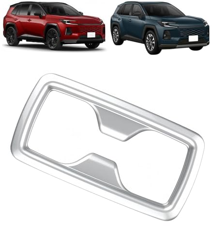 ZayCraye �V�^ RAV4 XA60 6���60�n �ɓK�� 2025�N12���`���s �J�b�v�z���_�[�K�[�j�b�V�� �C���e���A�p�l�� �Z�J���h�J�b�v�z���_�[�J�o�[ ���A�V�[�g�R�b�v�z���_�[�J�o�[���� �J�X�^�� �A�N�Z�T���[ For RAV4 ��p�݌v (