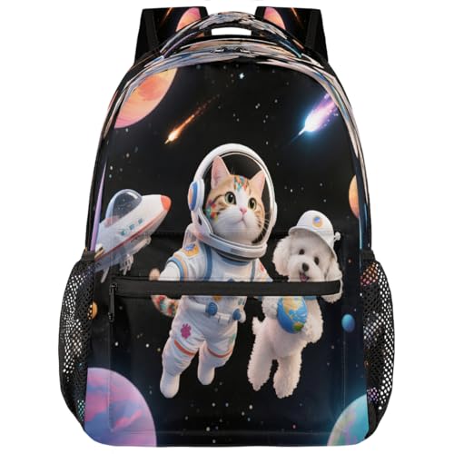 Mochila para laptop 15.6 escolar y viaje para estudiantes