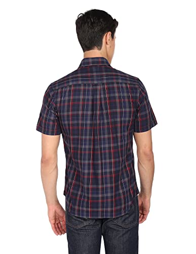 Image of U.S. POLO ASSN. Men's Cotton Tailored Fit Shirt