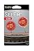 Nite Ize See 'Em Mini LED Bicycle Spoke Lights, Wheel Lights For Nighttime Visibility + Safety, 2 Pack, Red