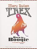 Marc Bolan And T.Rex: Born To Boogie [DVD] by Ringo Starr