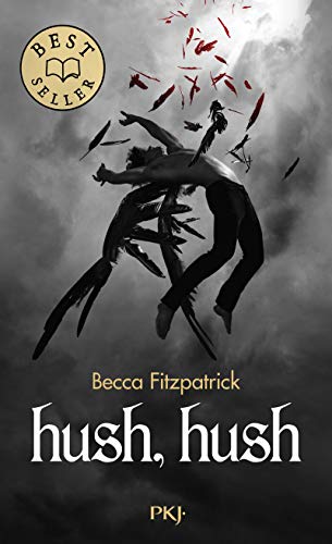 Hush Hush Hush Hush