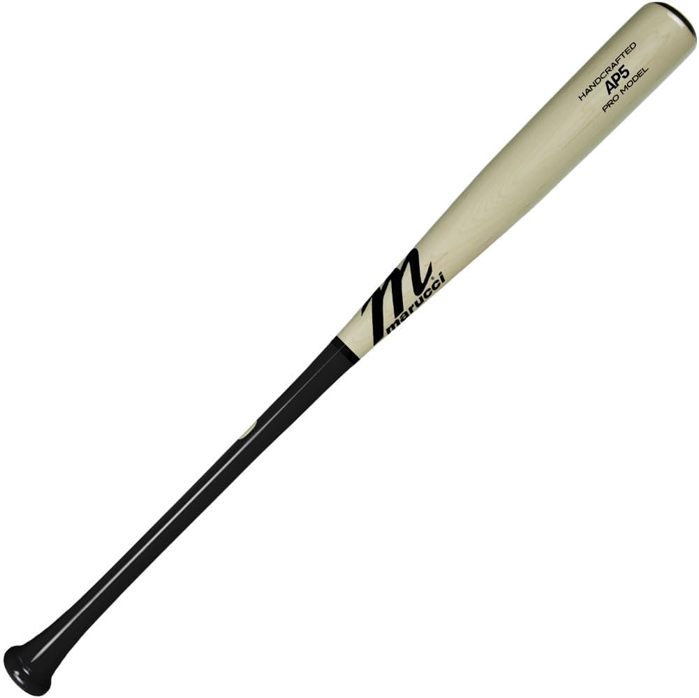 Marucci AP5 Pro Model Maple Wood Baseball Bat