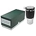Alstar 2X TeleXtender Barlow Lens, 1.25 inch 3-Elements Multi-Coated Premium Apochromatic Telescope Accessory for Astronomy Planetary Observation