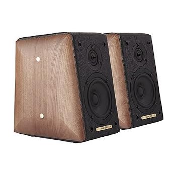 Amazon ソナス ファベール Toy トイ ウッド仕様 ペア Toy Wood ペア ソナス ファベール ブックシェルフスピーカー