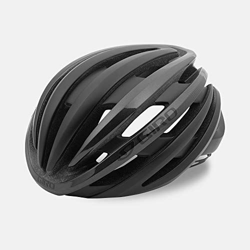 Giro Cinder MIPS Road Cycling Helmet Matte Black/Charcoal Medium (55-59 cm)