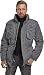 Brandit M65 Giant Jacke Chaqueta, Charcoal, M Regular para Hombre