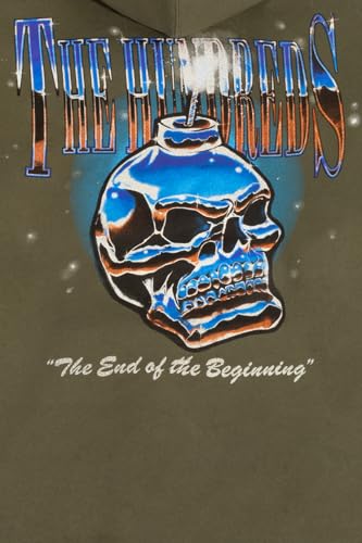 Men's Pullover Standard Fit4