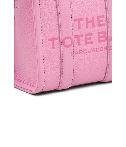 Image of Marc Jacobs Women's The Leather Crossbody Tote Bag
