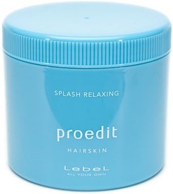 Revel professional edit Heasukin splash Relaxing 360g