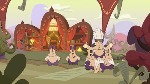 Disney Illusion Island Starring Mickey & Friends Jeu PS5 - vue 8