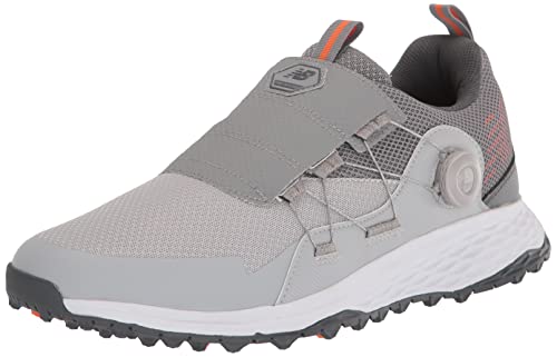 Image of New Balance Men's Fresh Foam Pace Sl Boa Golf Shoes