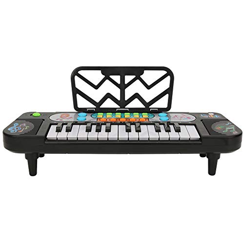Piano électrique Lisse, Jouet de Piano pour Instruments de Musique, pour la Pratique des Débutants (Orgue électronique) - Les Beatles, Paul McCartney, John Lennon, RIngo Starr, George Harrison Piano électrique Lisse, Jouet de Piano pour Instruments de Musique, pour la Pratique des Débutants (Orgue électronique)