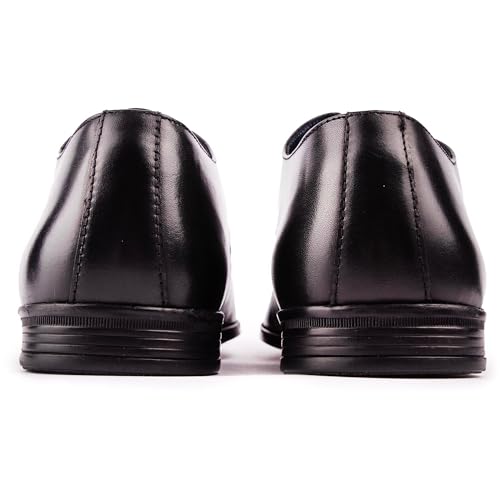 Image of Silver Street London Men's Derby Shoe